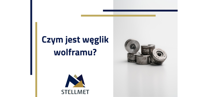 czym jest węglik wolframu