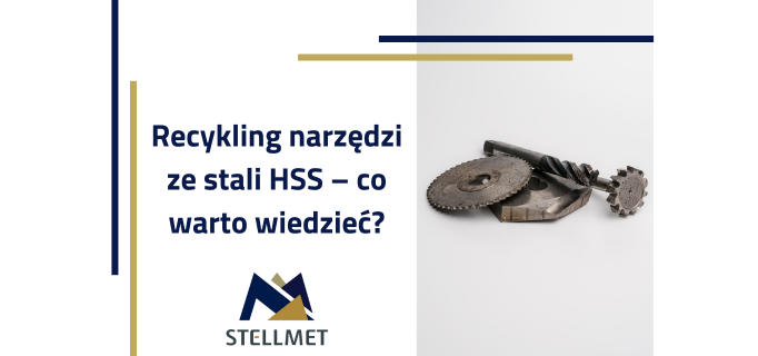 recykling hss