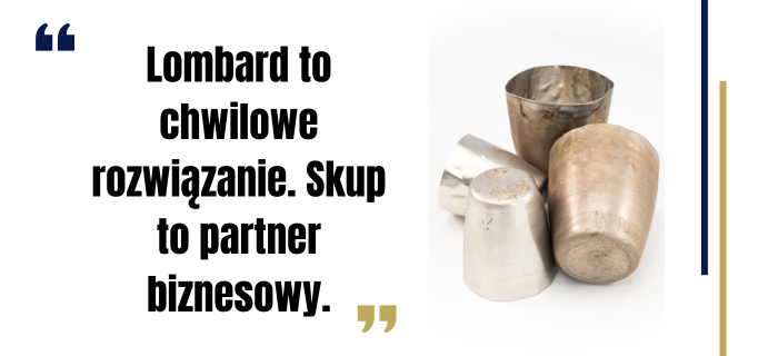 lombard czy skup